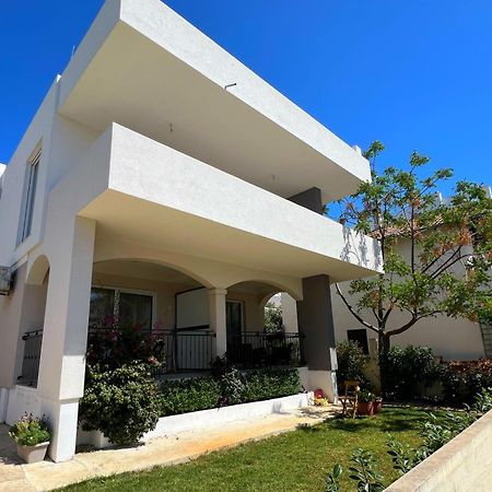 Sea Dream Apartments Bibinje Exterior foto