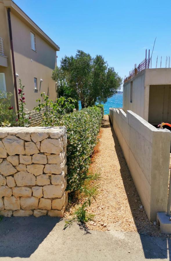 Sea Dream Apartments Bibinje Exterior foto