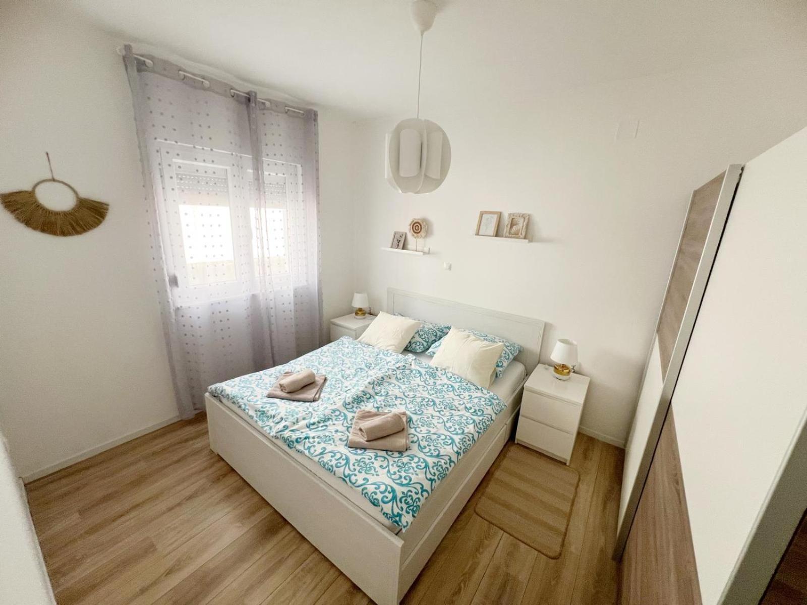 Sea Dream Apartments Bibinje Exterior foto